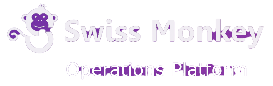 Sign In To Swiss Monkey